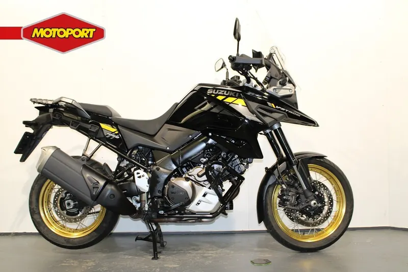 Suzuki DL1050 XT (2021)