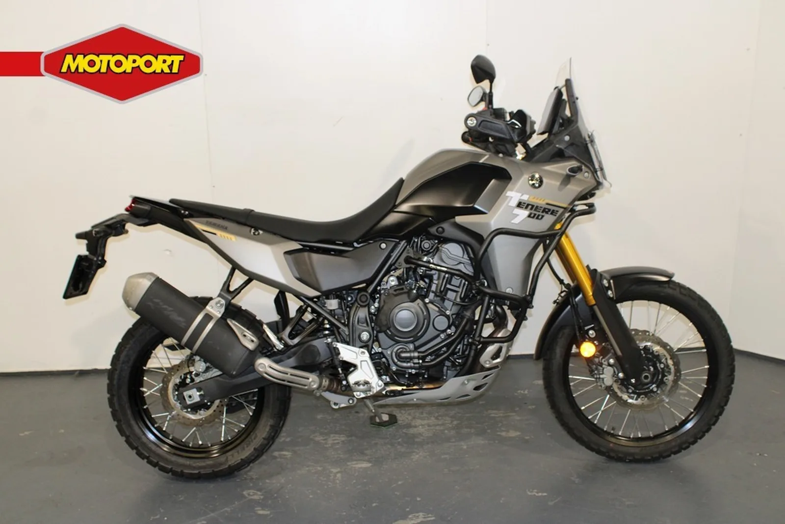 Yamaha Tenere 700 (2025) — foto 1