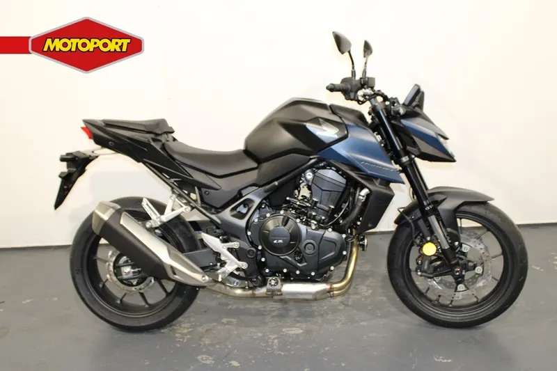 Honda CB 750 Hornet (2026)