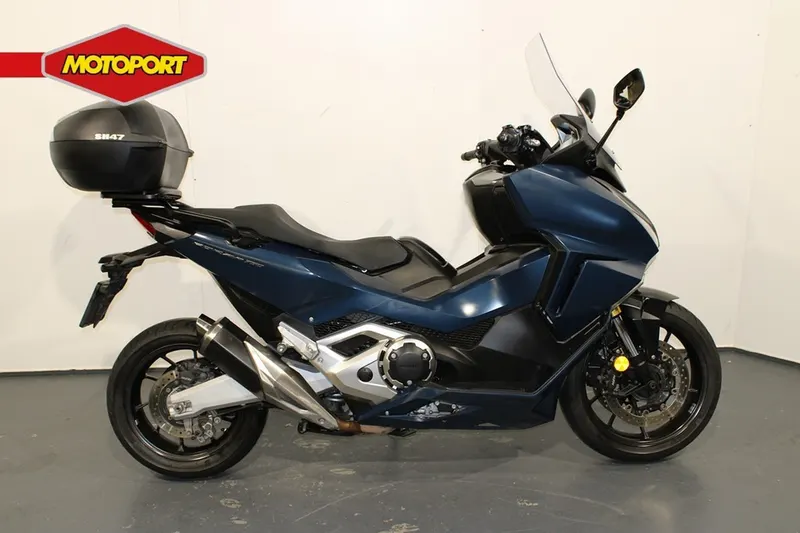 Honda NSS 750 Forza (2023)