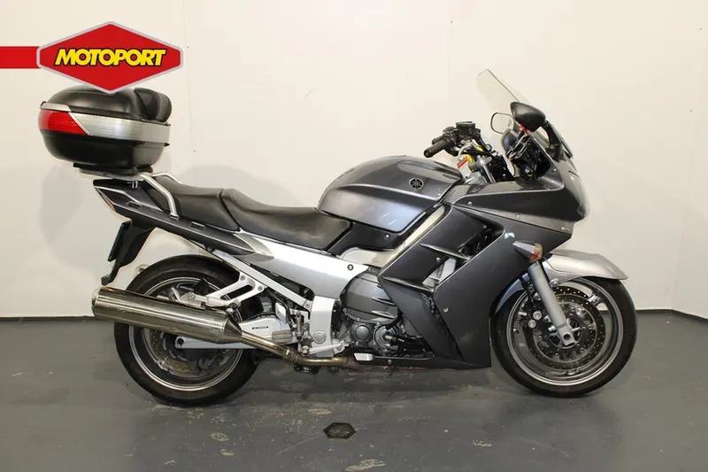Yamaha FJR1300 (2005)