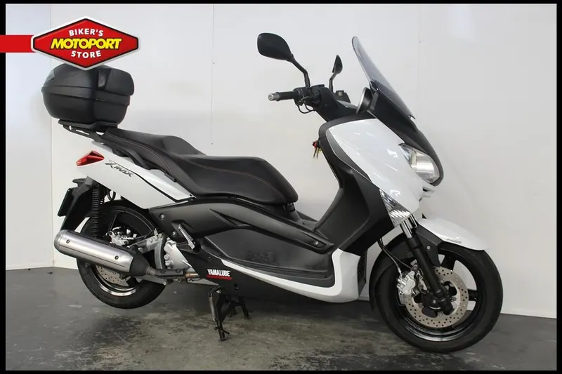 Yamaha X-MAX 250 (2014)