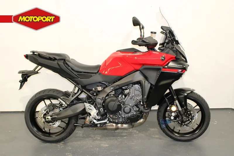 Yamaha Tracer 9 (2026)