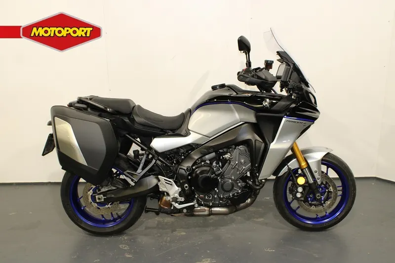 Yamaha Tracer 9 GT (2024)
