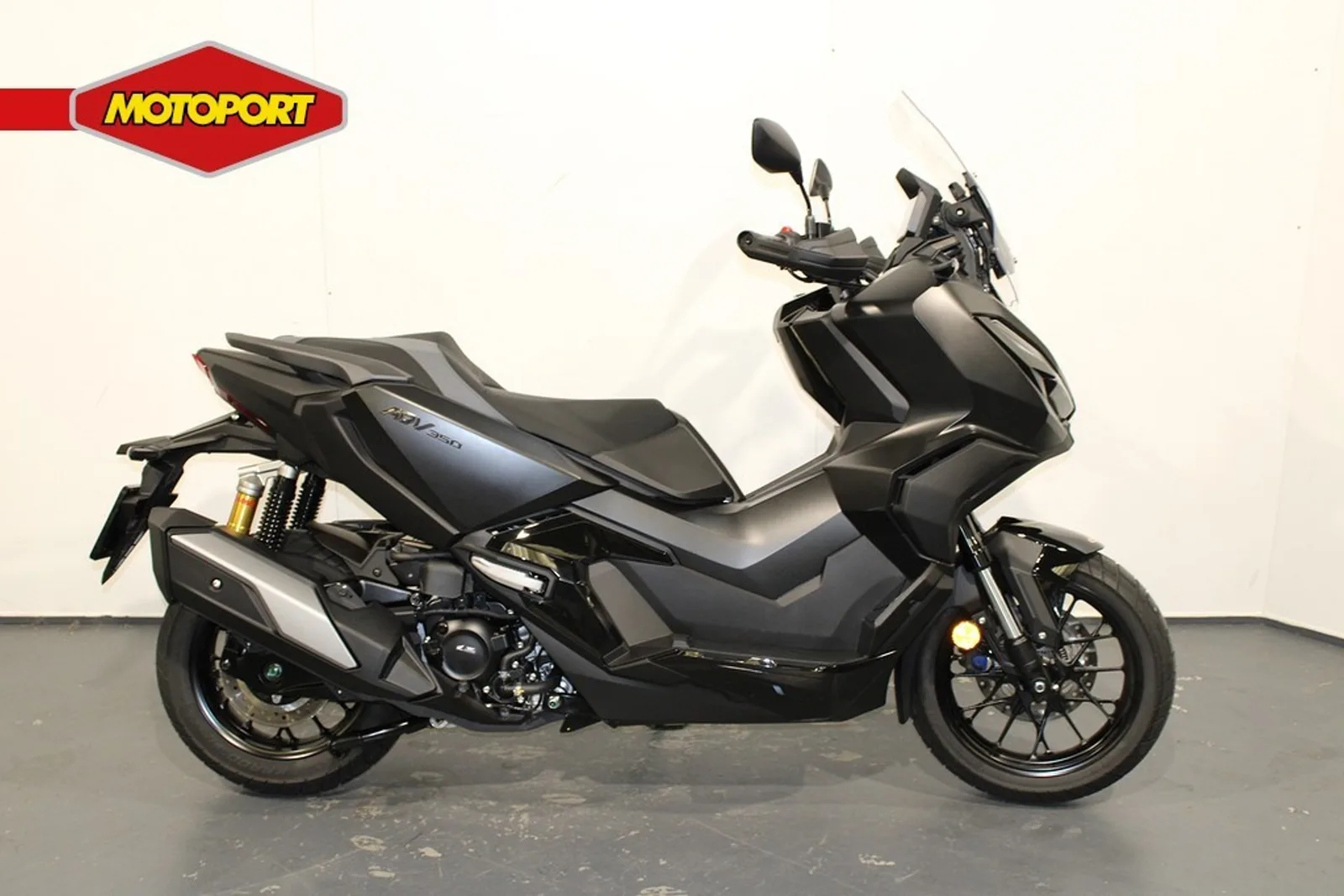 Honda Adv 350 (2026) — foto 1