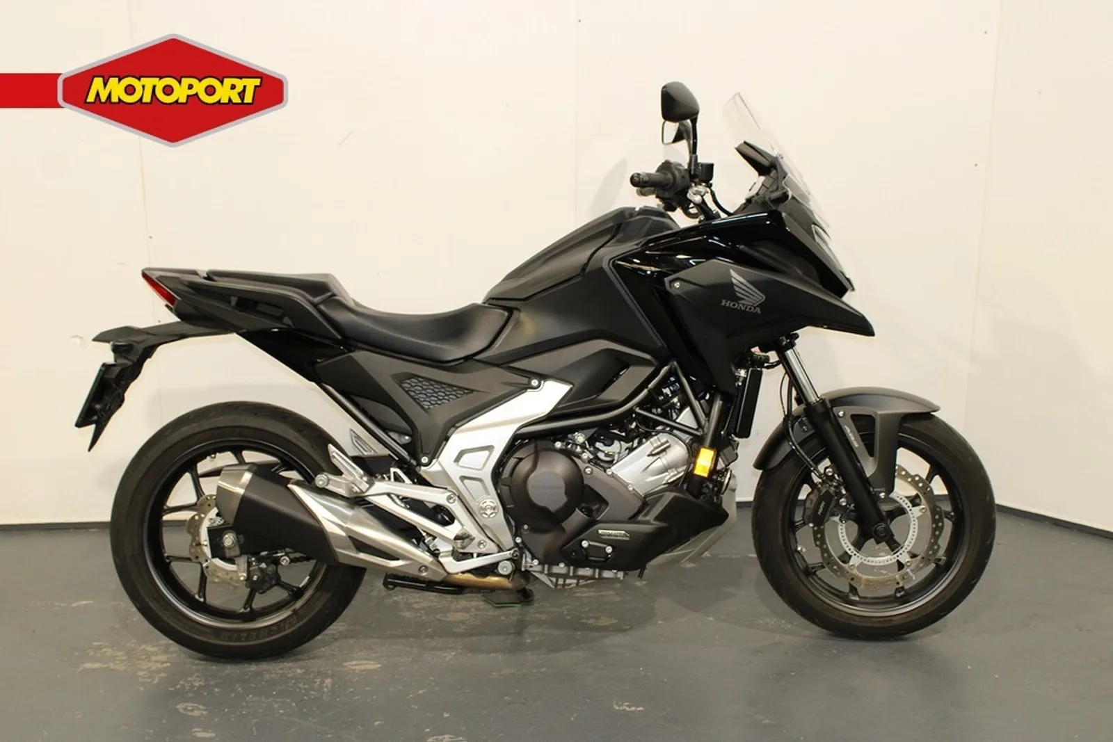 Honda NC750X (2024) — foto 1