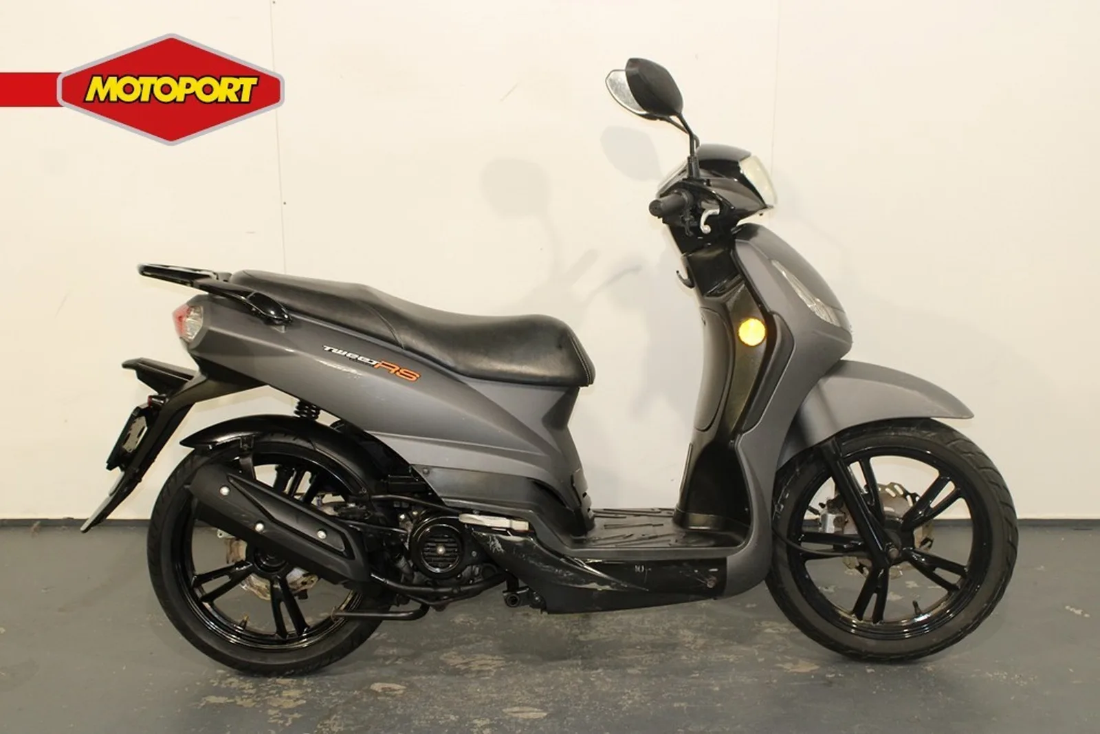 Peugeot Tweet RS (2013) — foto 1