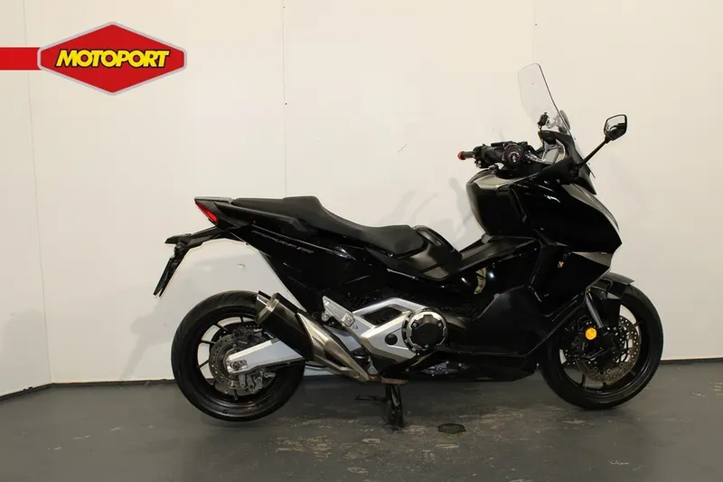 Honda NSS 750 Forza (2021)