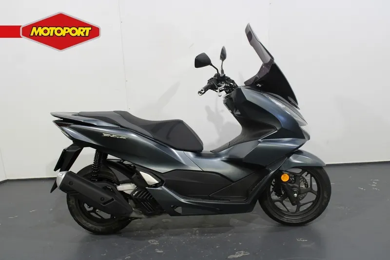 Honda PCX 125 (2022)