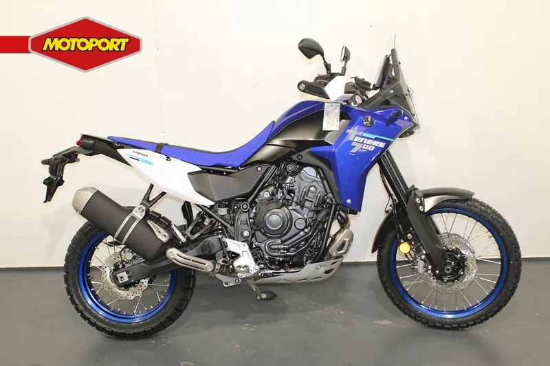 Yamaha Tenere 700 (2026)
