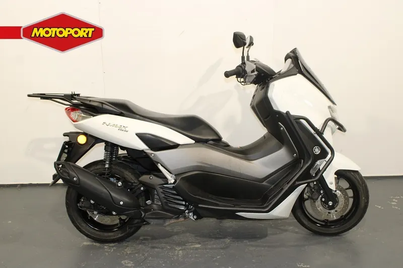 Yamaha N Max 155 (2023)