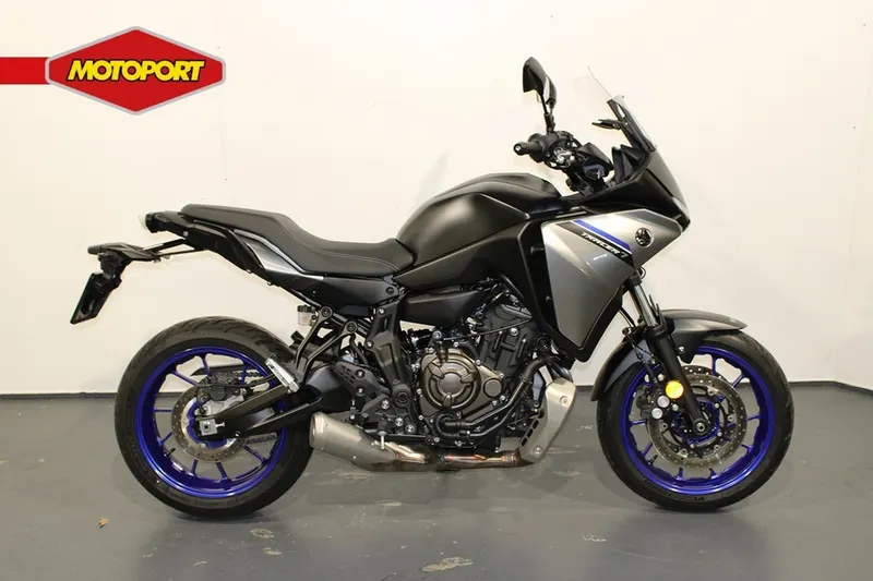 Yamaha Tracer 7 (2025)