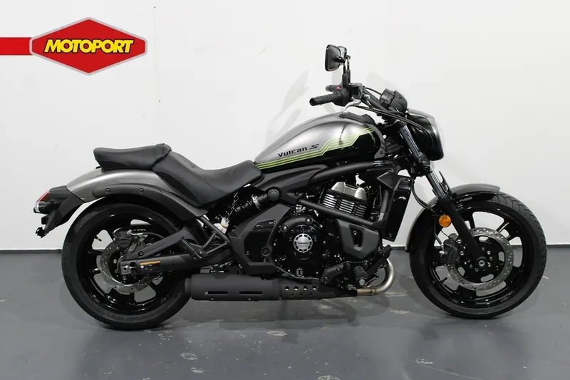 Kawasaki Vulcan (2026)