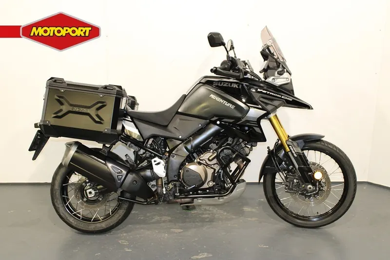 Suzuki DL 1050 DE V-Strom (2023)