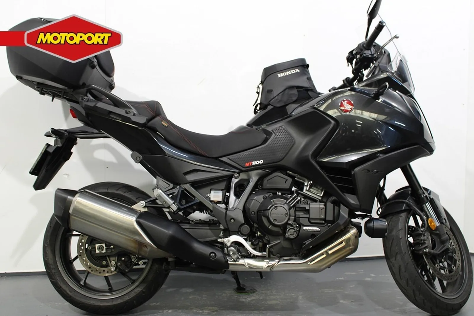 Honda NT 1100 (2023) — foto 1