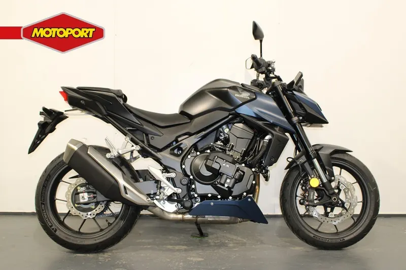 Honda CB 750 Hornet (2026)