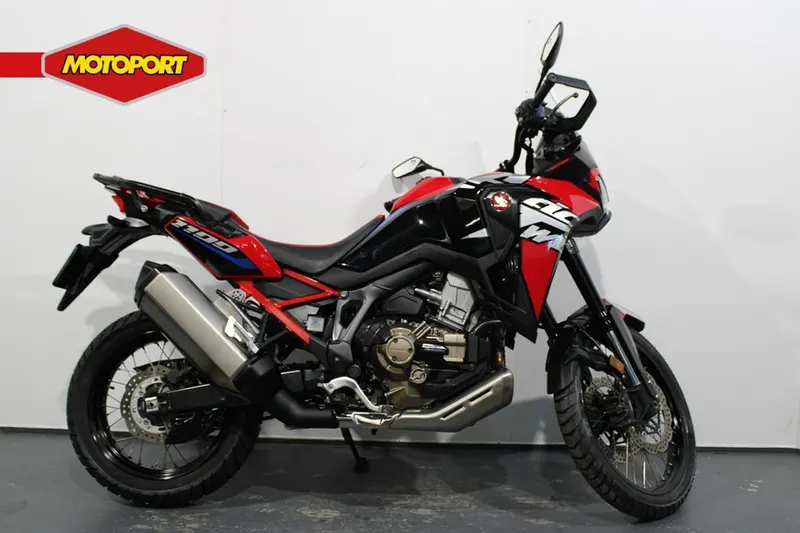 Honda CRF 1100 Africa Twin (2023)