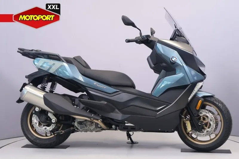 BMW C GT (2026)