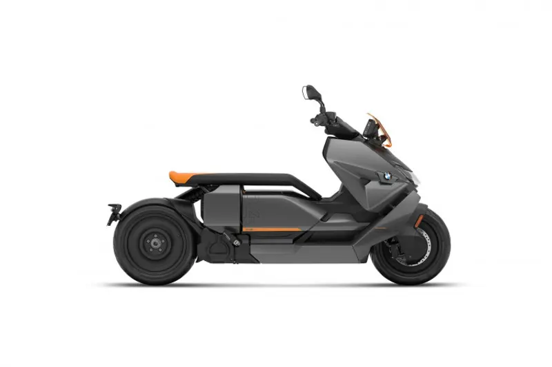 BMW Ce 04 (2023)