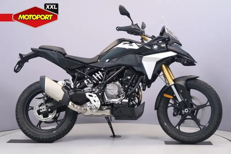 BMW F 450GS (2026)