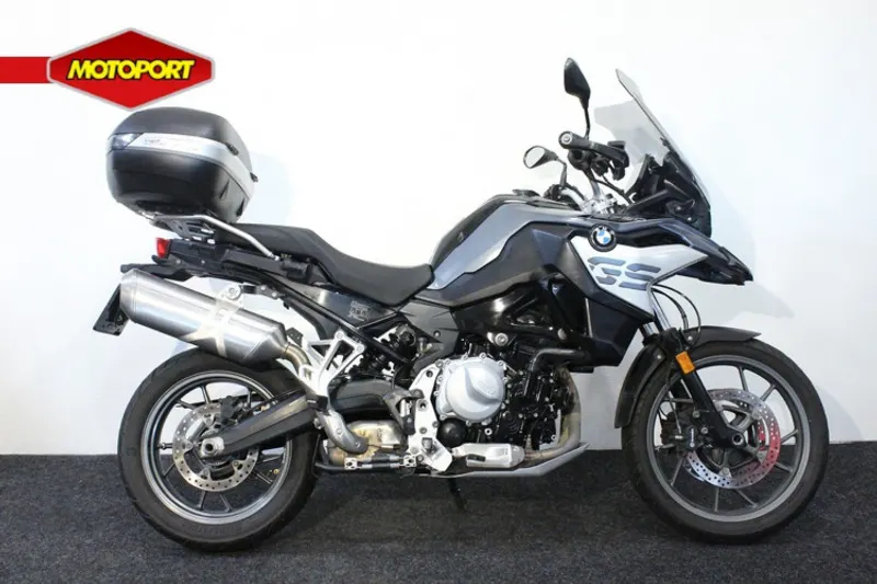 BMW F F 750 GS (2018)