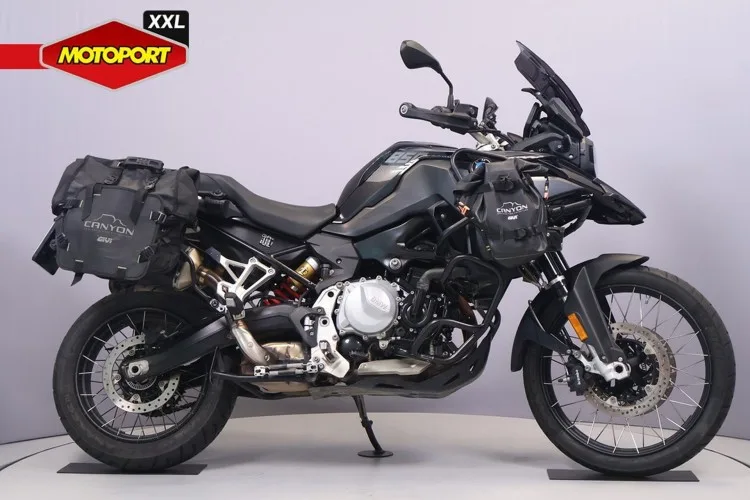 BMW F GS (2022) — foto 1