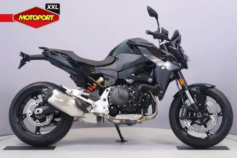 BMW F R (2026)