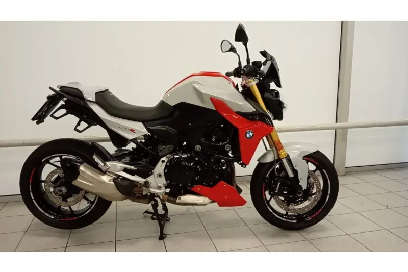 BMW F 900 R (2020)