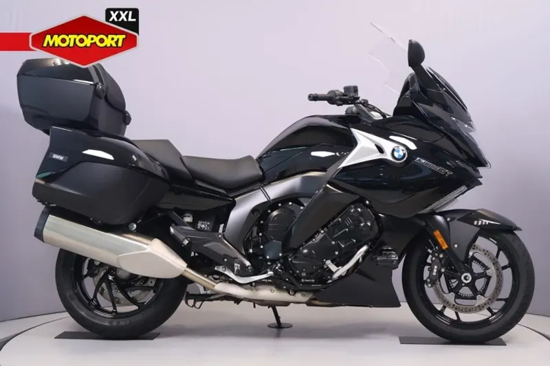 BMW K GT (2024)