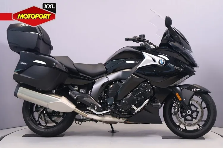BMW K GT (2024) — foto 1