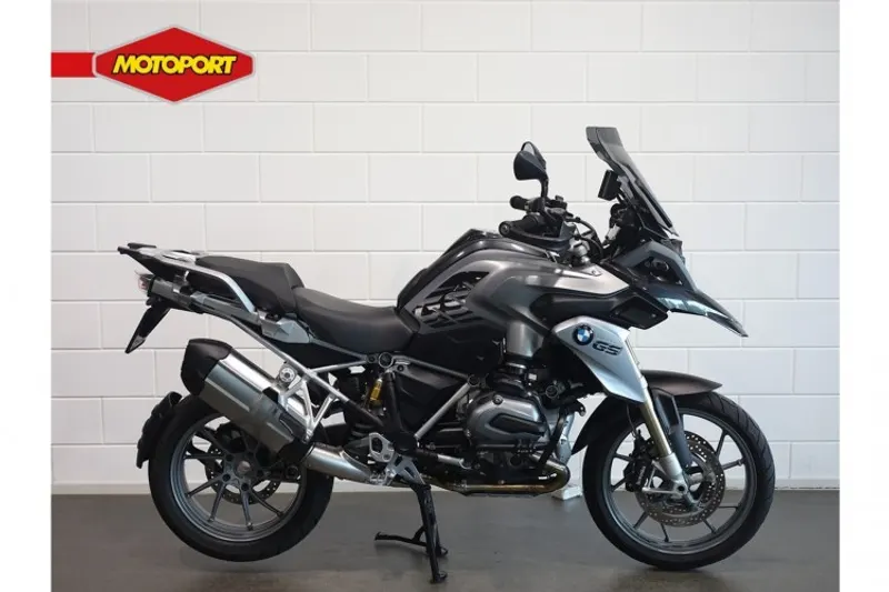 BMW R GS LC (2014)