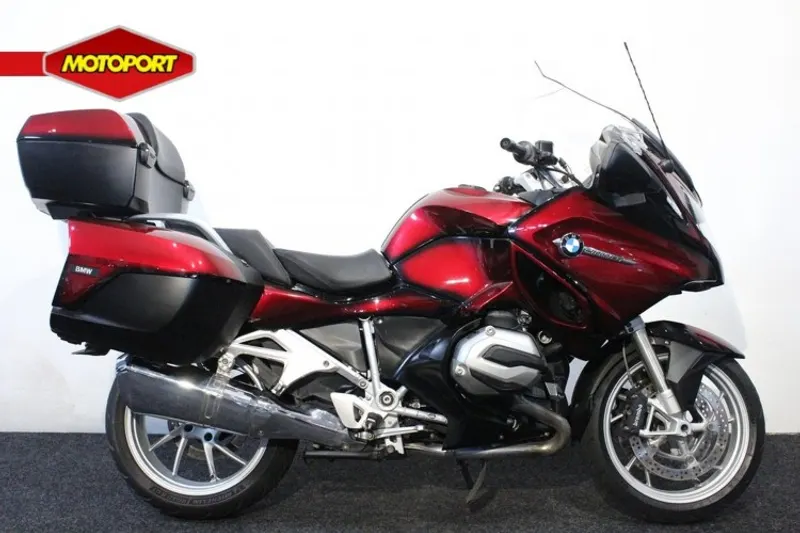 BMW R 1200 RT (2017)