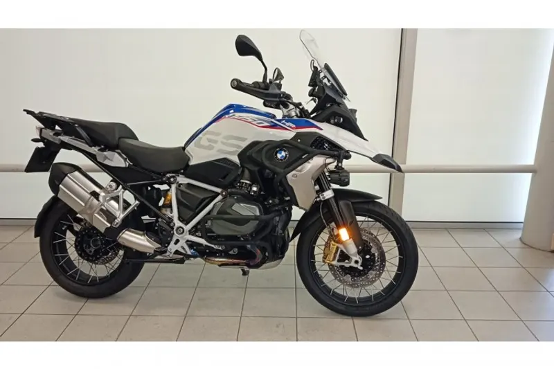 BMW R 1250 GS (2020)