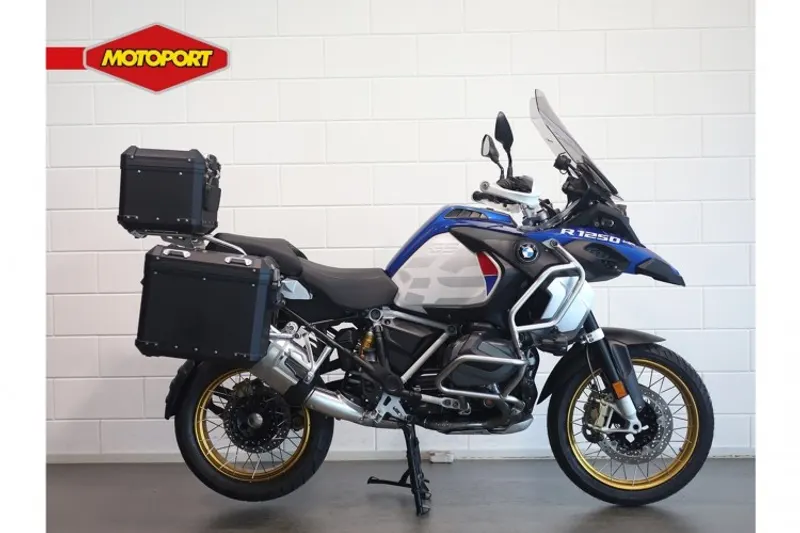 BMW R 1250 GS Adventure (2020)