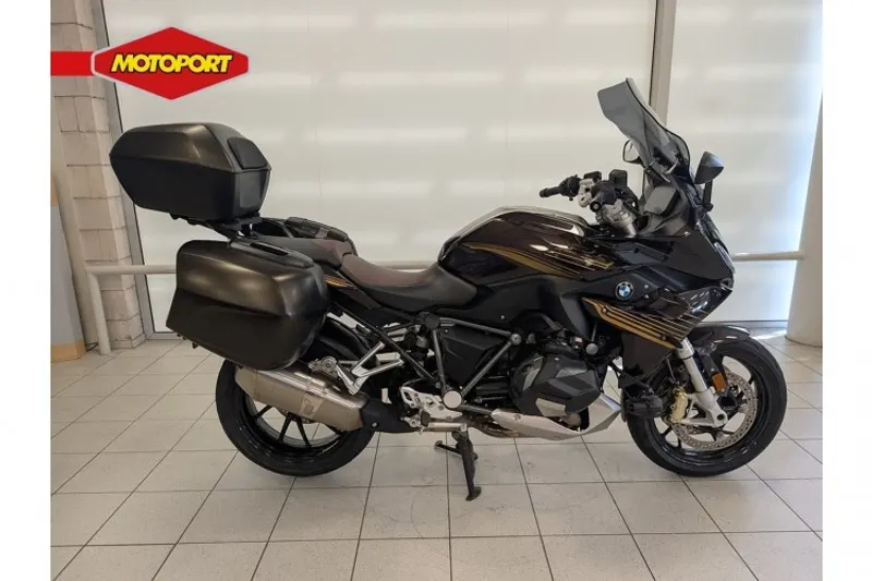 BMW R 1250 RS (2020)
