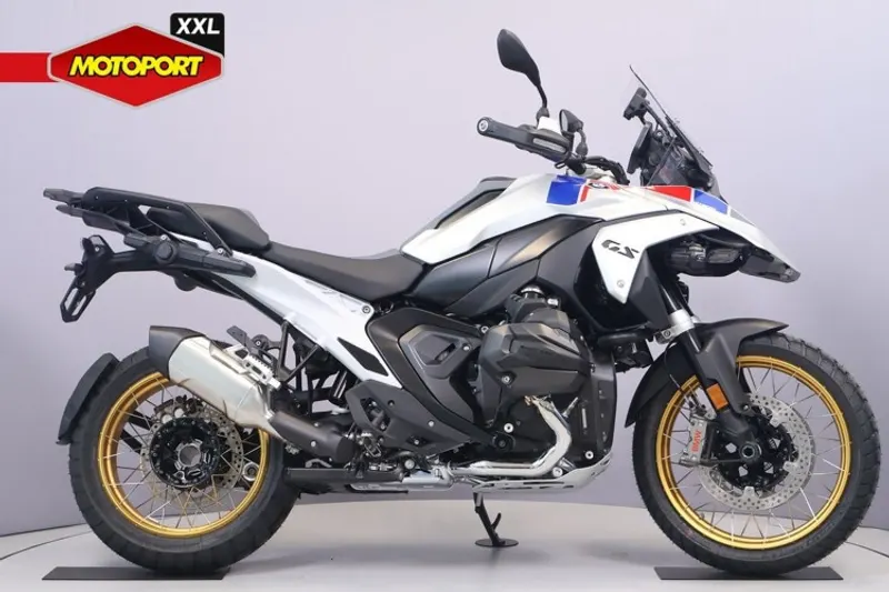 BMW R GS (2026)