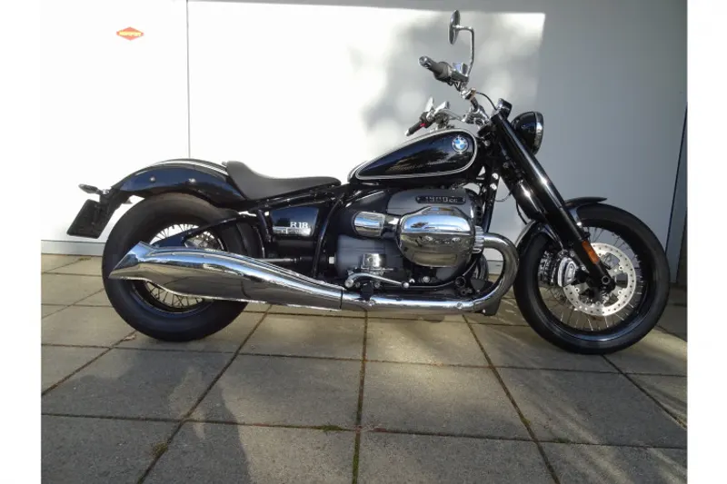 BMW R R 18 (2021)