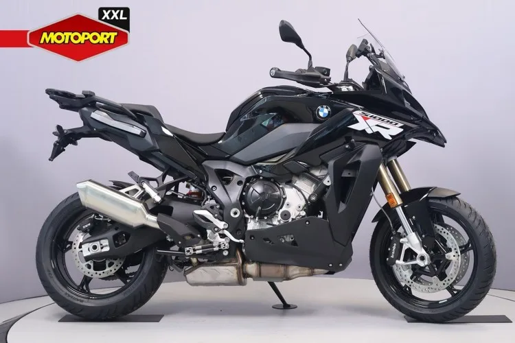 BMW S XR (2026) — foto 1