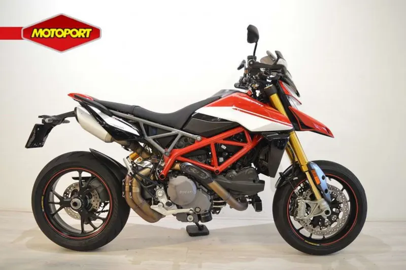 Ducati Hypermotard 950 (2019)