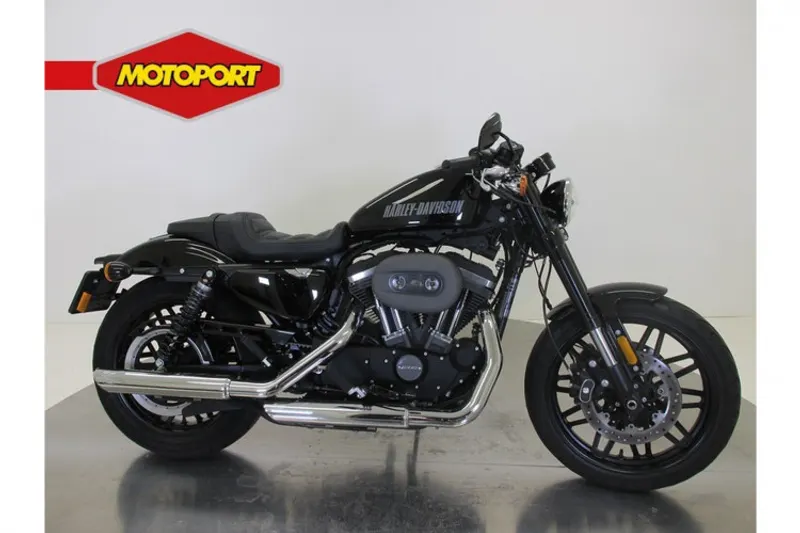 Harley-Davidson Sportster1200 SPORSTER 1200 (2016)