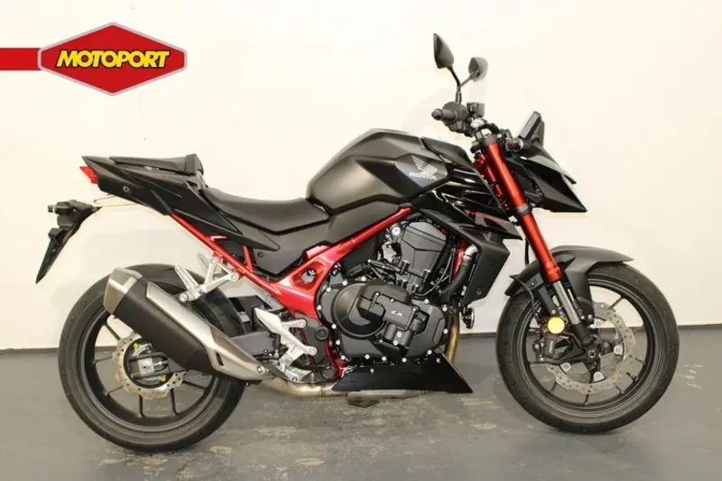 Honda CB750 (2026)