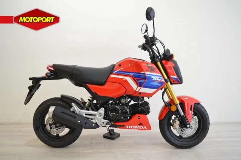 Honda MSX 125 Grom (2026)