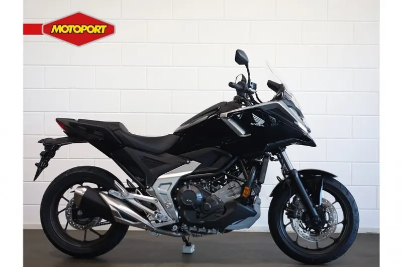 Honda Nc 750 X (2026)