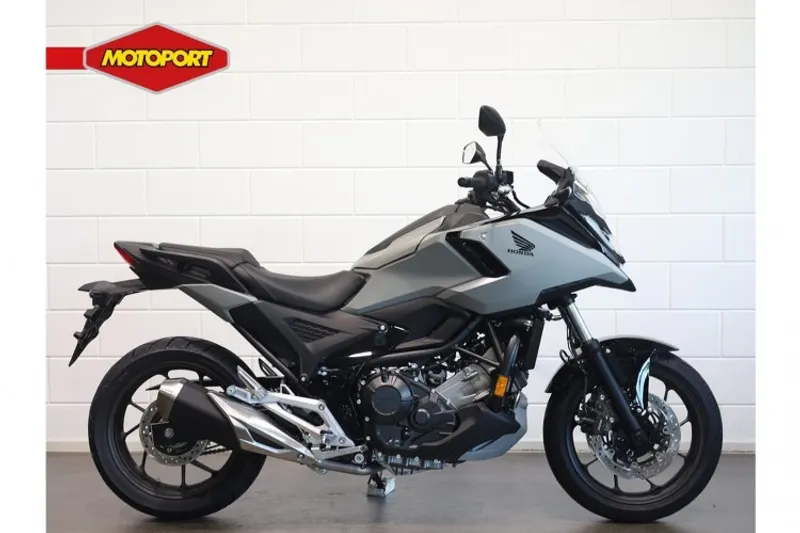 Honda Nc 750 X (2026)
