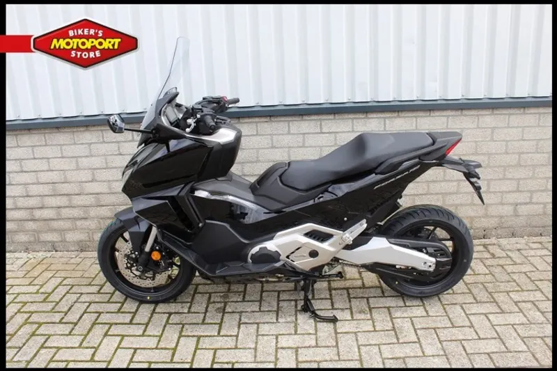 Honda Nss 750 Forza (2021)