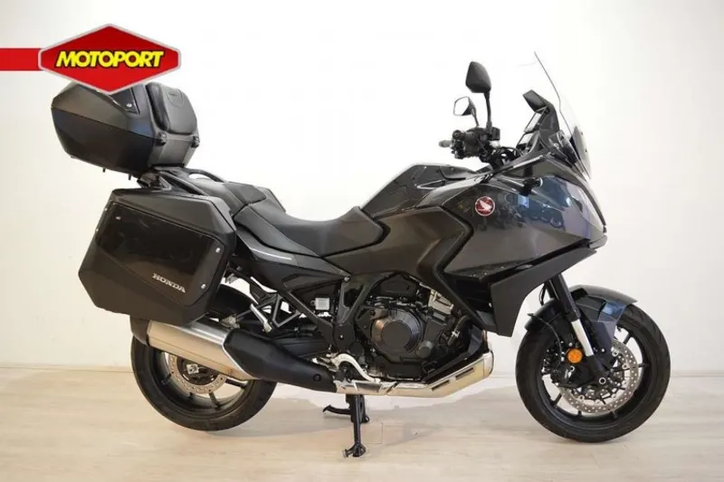 Honda NT 1100 (2026)