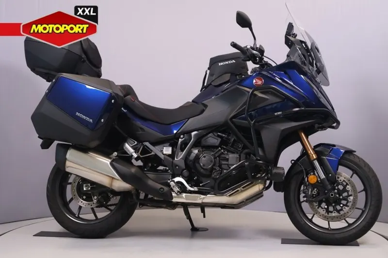 Honda NT 1100 (2026)