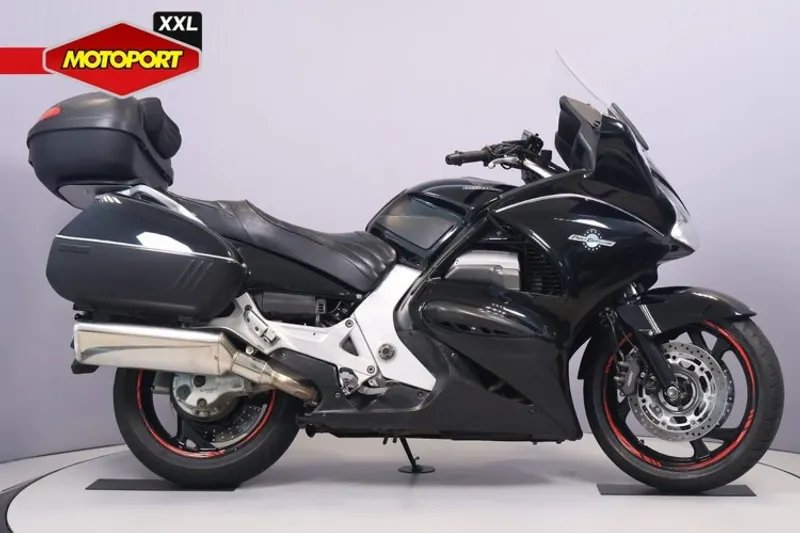 Honda St 1300 PAN EUROPEAN ABS (2004)