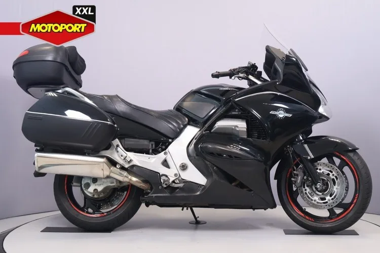 Honda St 1300 PAN EUROPEAN ABS (2004) — foto 1