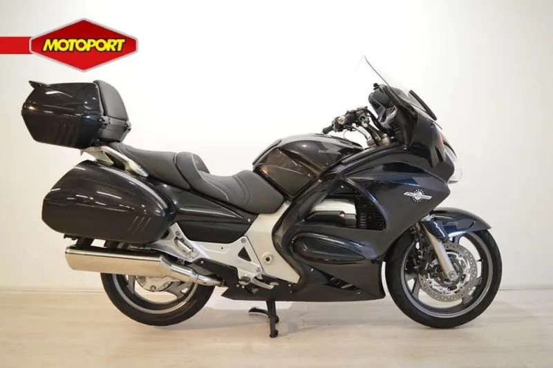 Honda ST 1300 PAN European (2009)